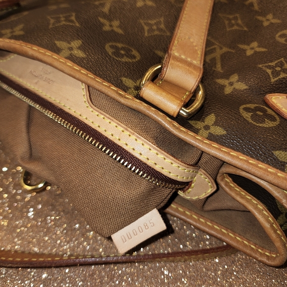 Louis vuitton Batignolles Horizontal - Picture 4 of 7